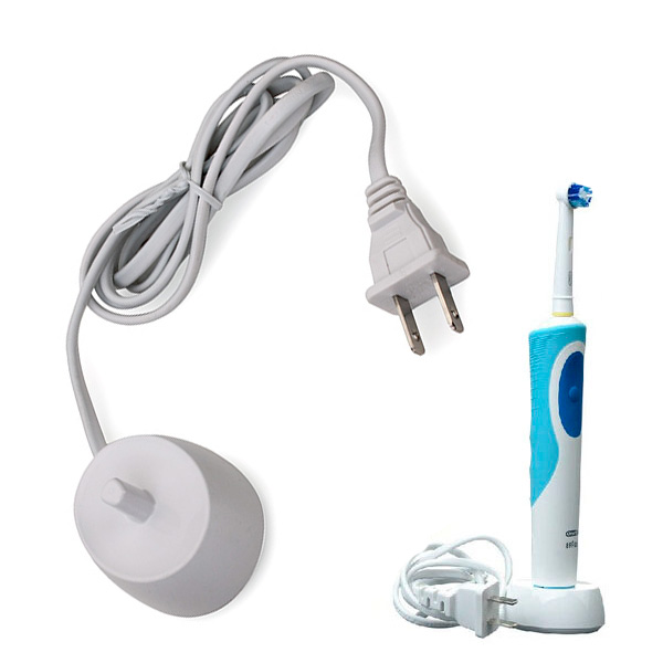 electric toothbrush charger