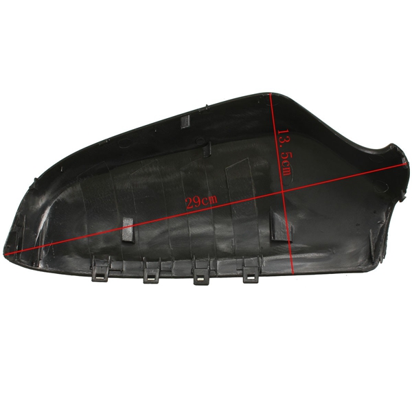 Wing Mirror Left Side Cover