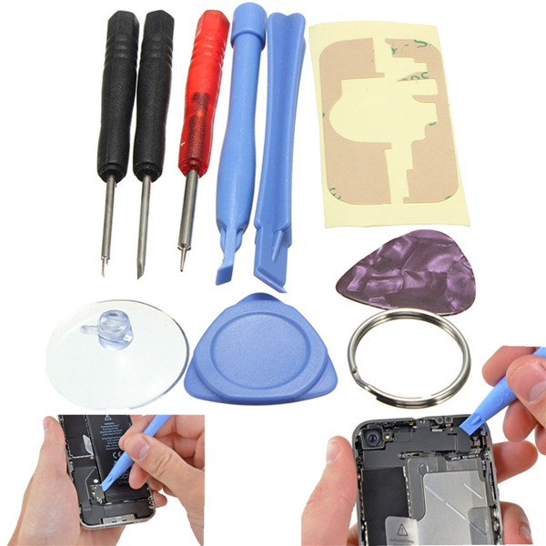 Cellphone Repair Tools Kit
