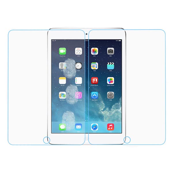 0.33mm glass Screen Protector