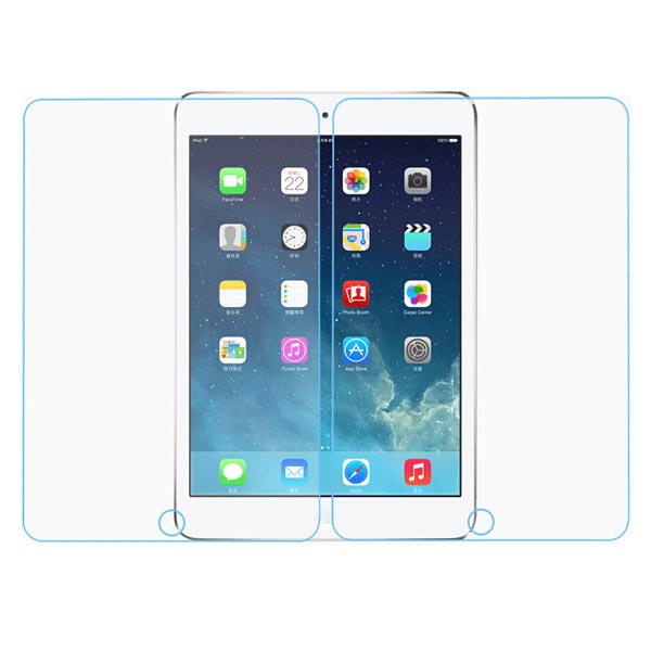 iPad Air glass Screen Protector