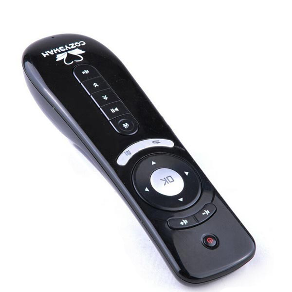 T2 Fly Air Mouse