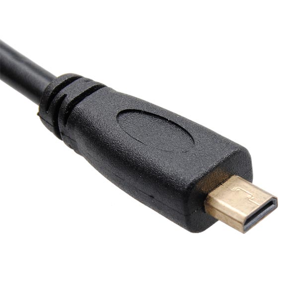 M-to-M Digital Cable