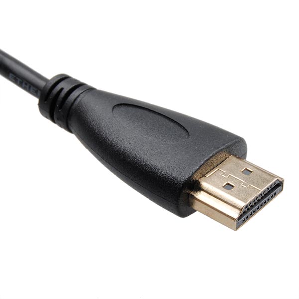 HDMI Micro Video Cable