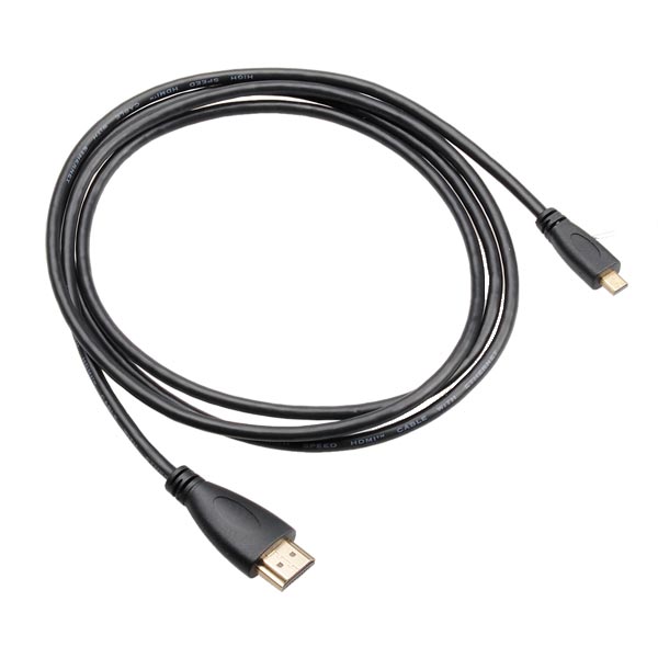 M-to-M Digital Cable