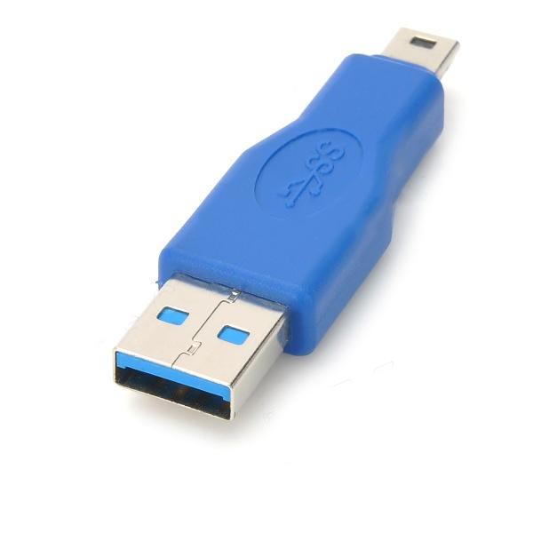 USB3.0 Male Adapter