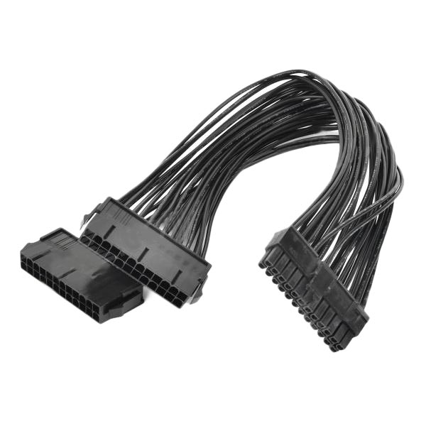 1-to-2 24-Pin Power Cable