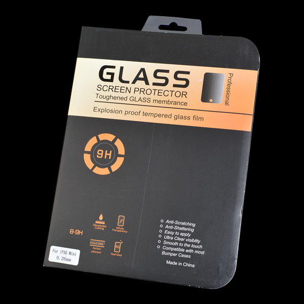 iPad Mini Glass Membrance