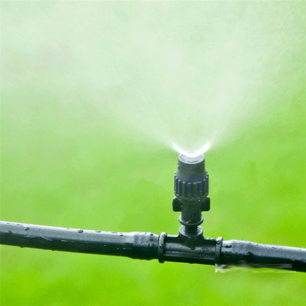 garden sprinkler systems