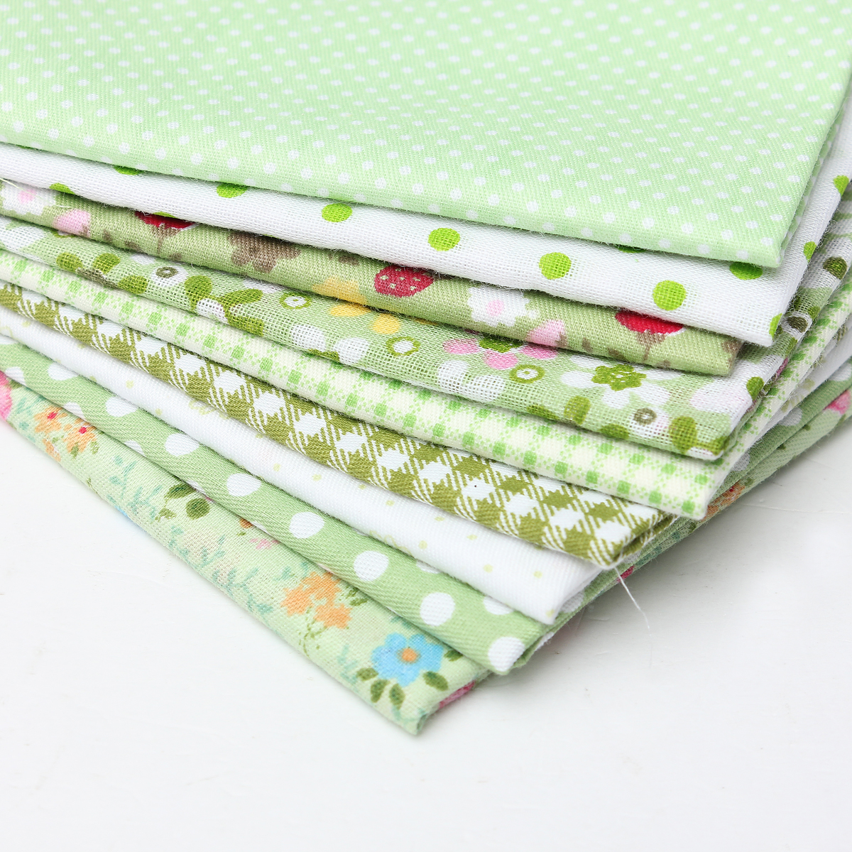 cotton patch quilting