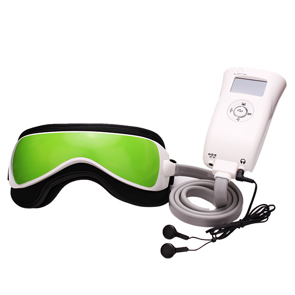 HQ-365 Electric Magnetic Eye Care Massager