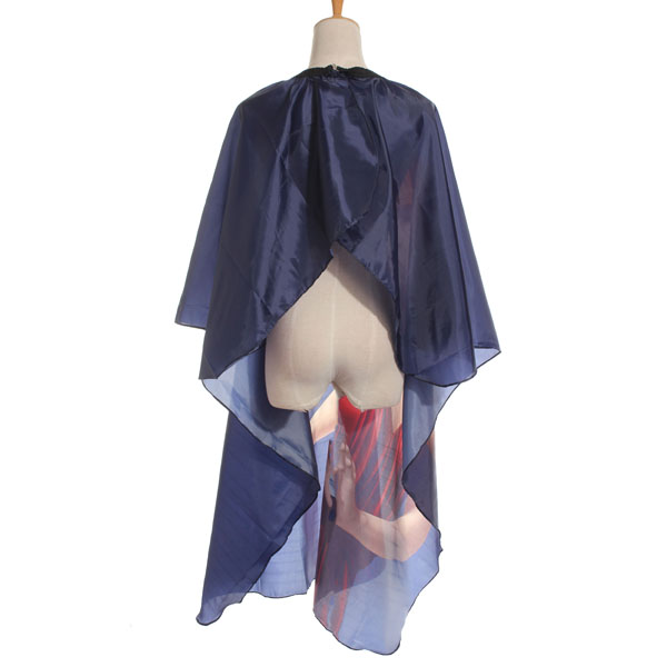 Pro Salon Barbers Hairdressing Hair Cutting Gown Cape Aprons