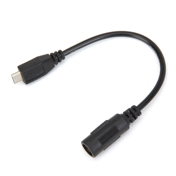 Micro USB Raspberry Pi Power Cable Charger Adapter 7