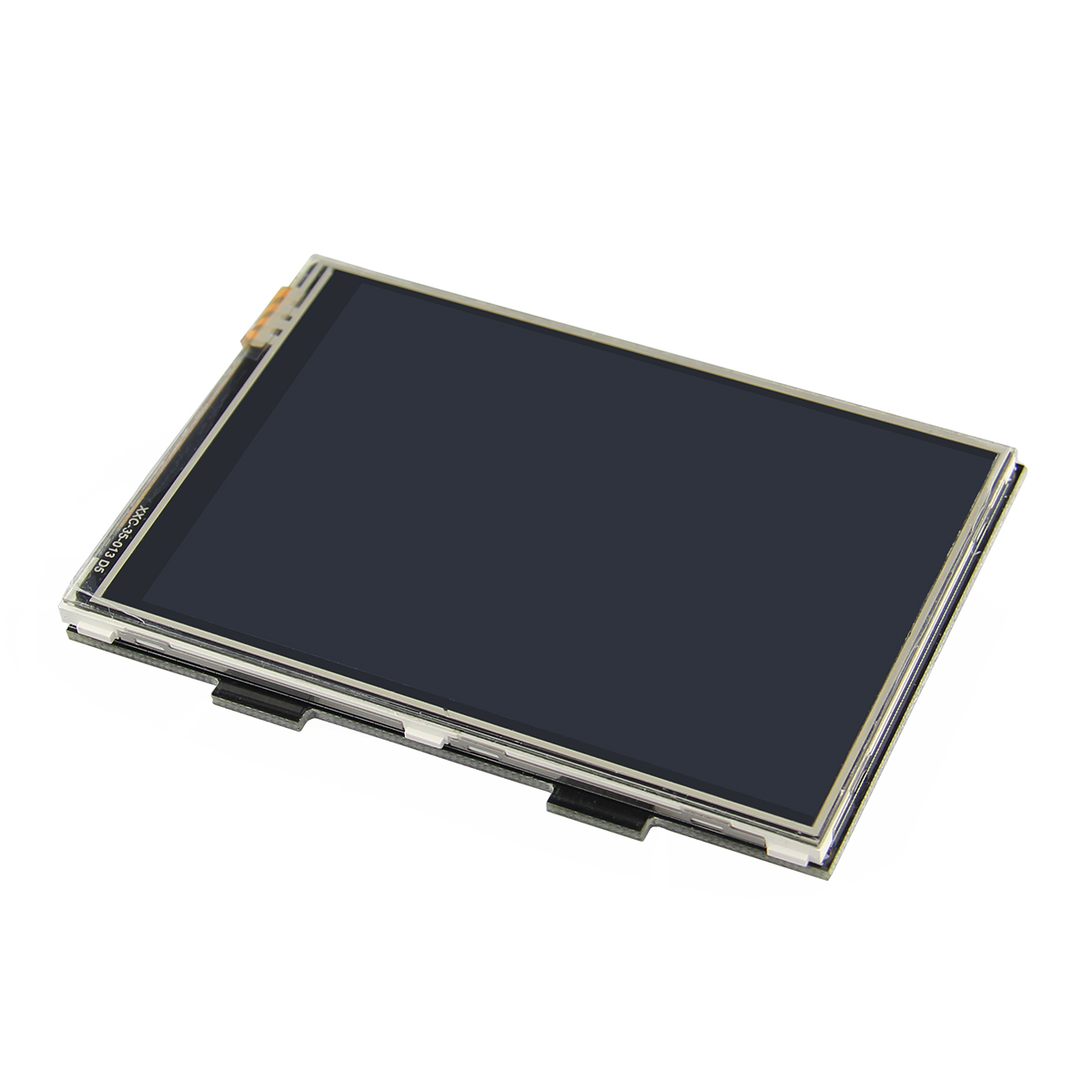 3.5 Inch 320 X 480 TFT LCD Display Touch Board For Raspberry Pi 2/B+ 7