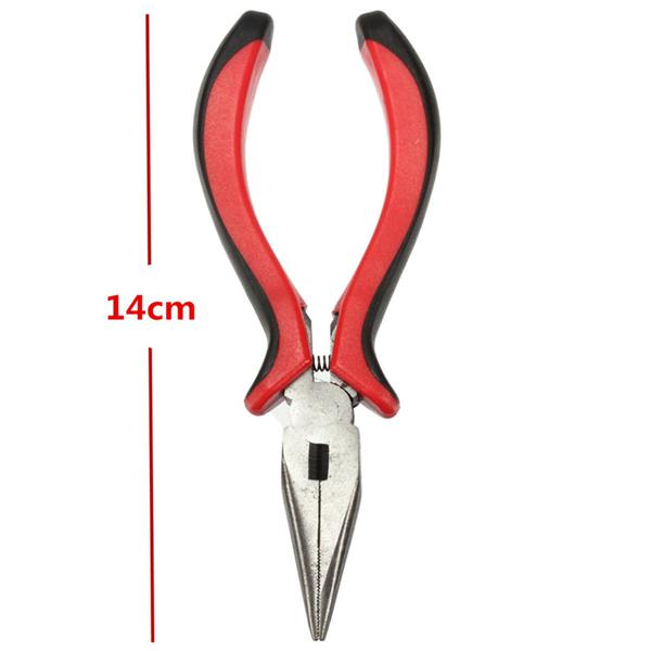 Findings Pliers Fit Jewelry Accessories