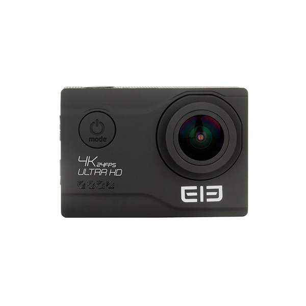 EleCam Explorer Elite Sport Camera
