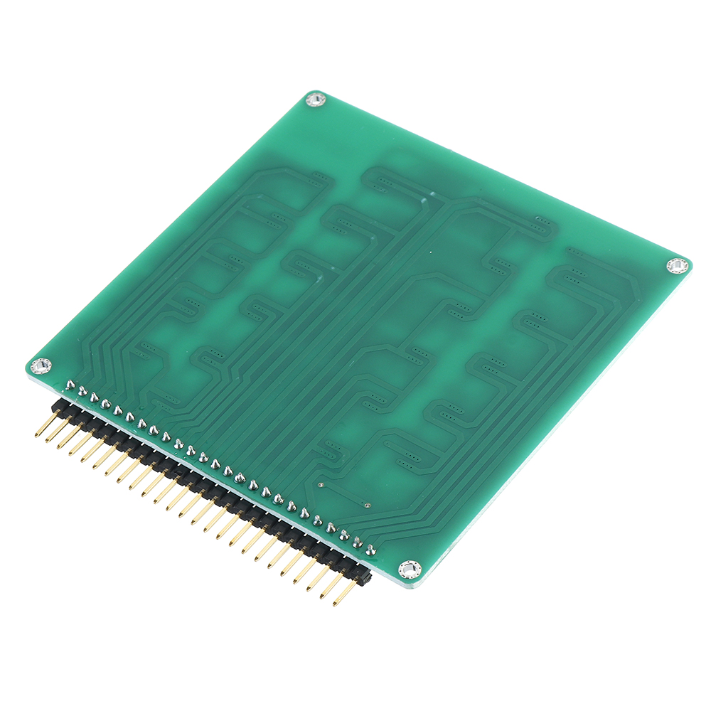 BIFRC 2-24S Lipo Battery Active Equalizer Protection Board Balance Current 2A Energy Transfer PCB Circuit Module - Photo: 7