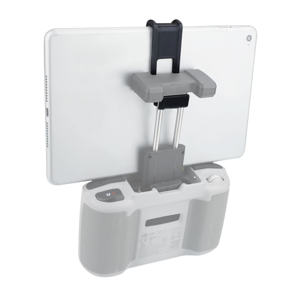 Remote Control Quick- released Tablet Stand Holder for DJI Mavic Air 2 - Photo: 10