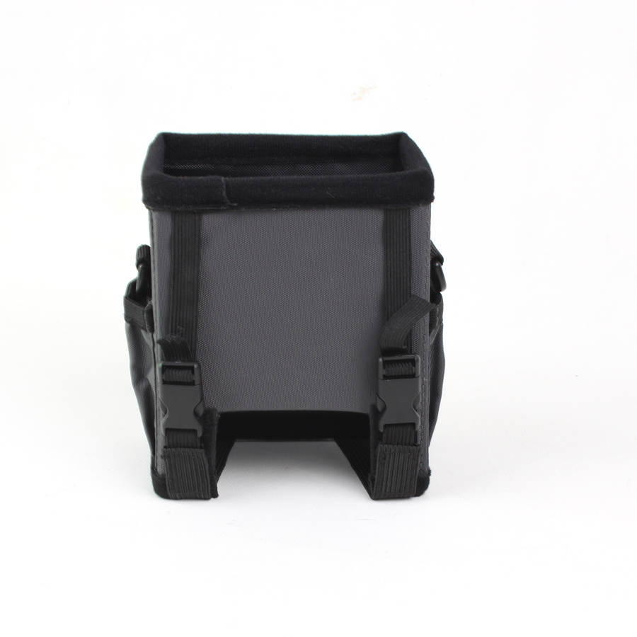 4.7Inch/5.5 Inch Smartphone Screen Shade Surrounded Sunshade Hood with Strap for DJI MAVIC RC TX - Photo: 7