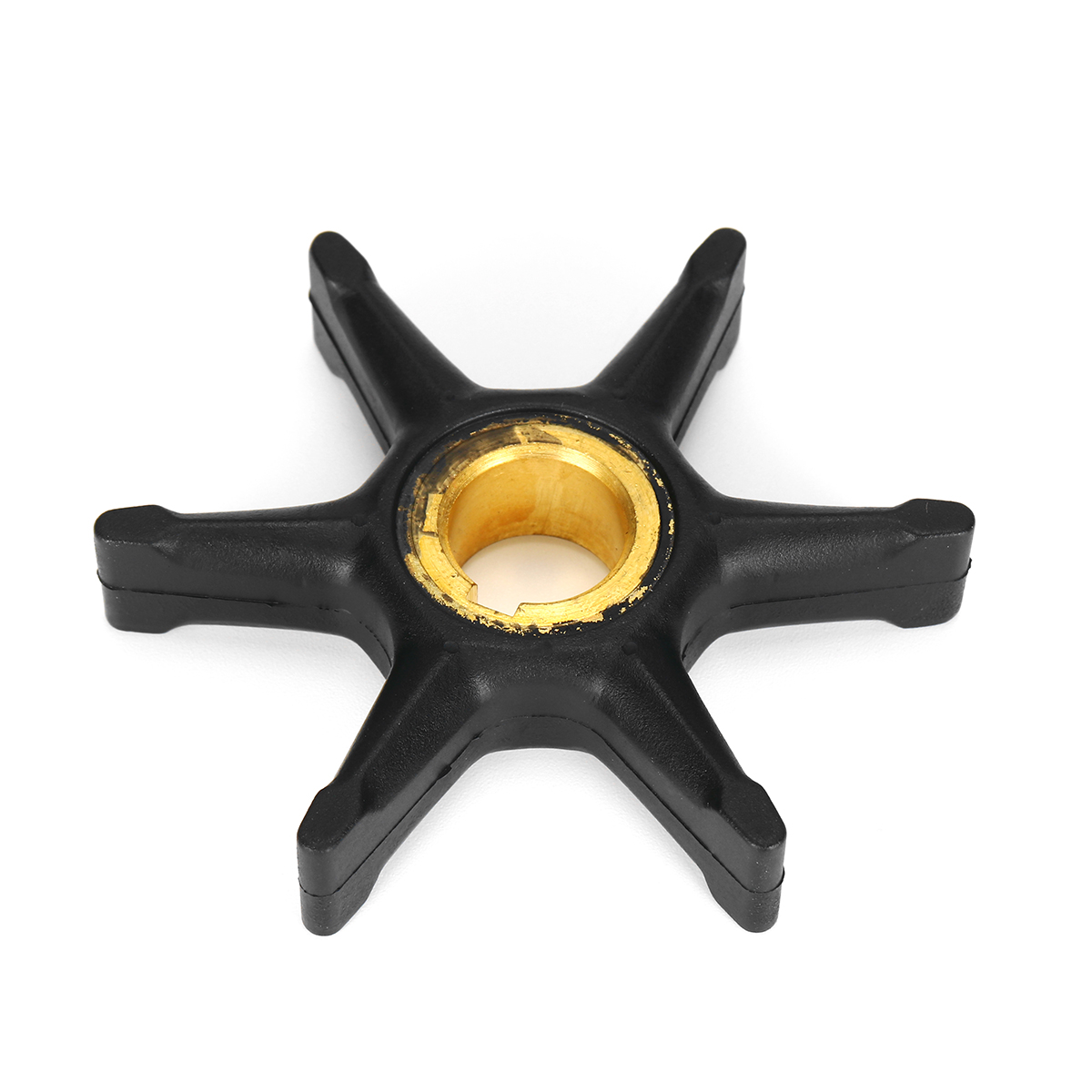 Wasser Pump Impeller For Johnson、Evinrude 9HP/9.5HP/10HP Boat Outboard 