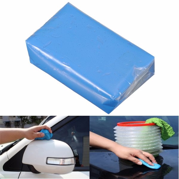Magic Cleaning Clay Universal for Car Truck Tailer