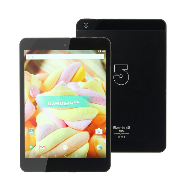 Original Box FNF Ifive Mini 4S 32G 7.9 Inch Android 6.0 Tablet