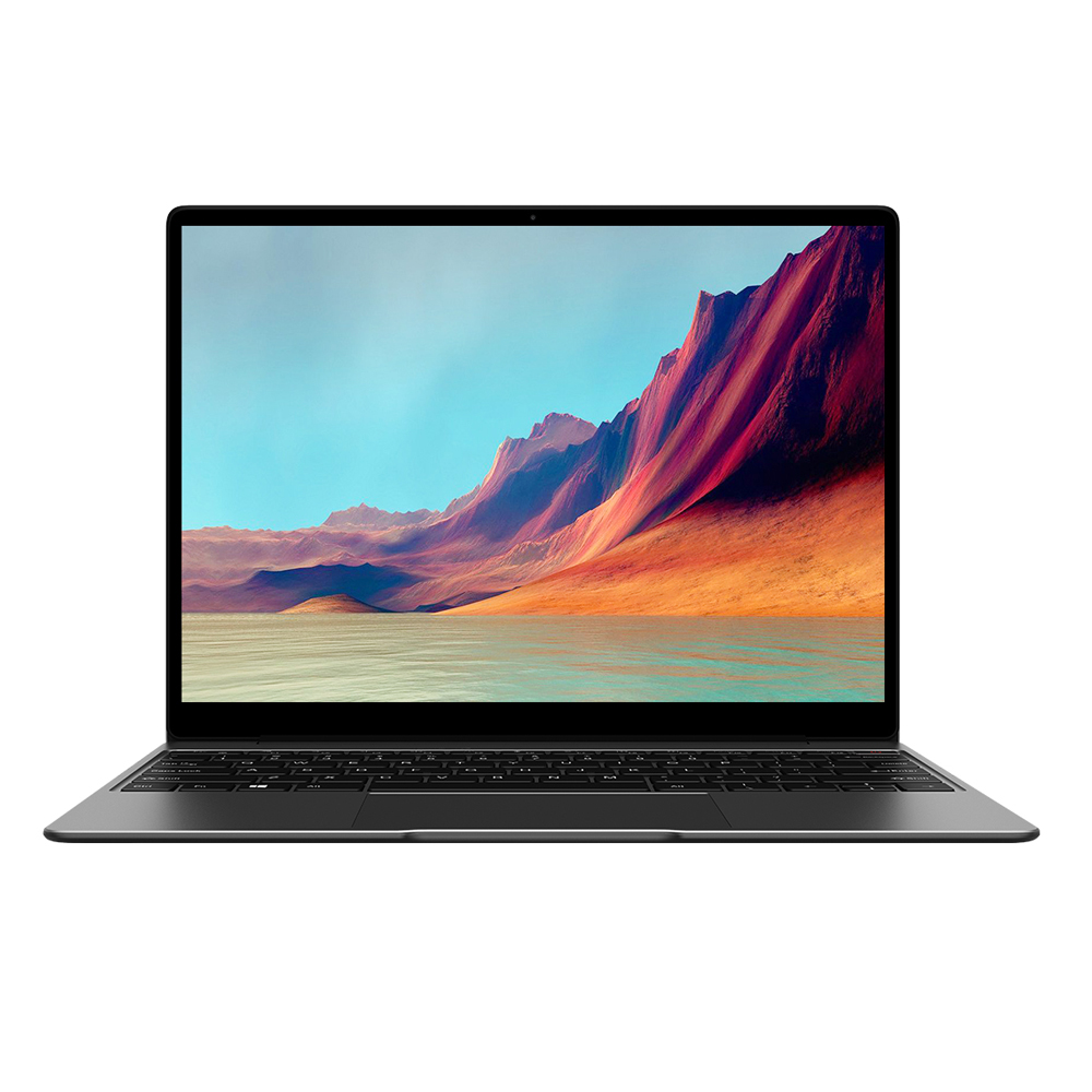CHUWI CoreBook X Laptop 14.0 inch 2160×1440 Resolution Intel i5-8259U 16GB+512GB