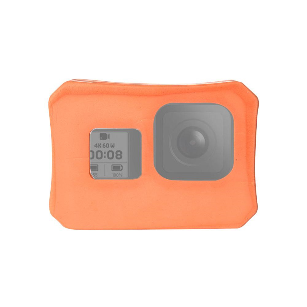 EVA Buoy Cover Sinker Float Protection Cover Floaty Case Waterproof Floating Case For GoPro Hero8 Sports Camera - Photo: 5