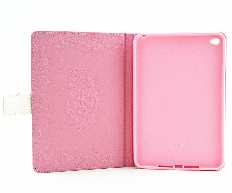Apple iPad mini 4 case cover