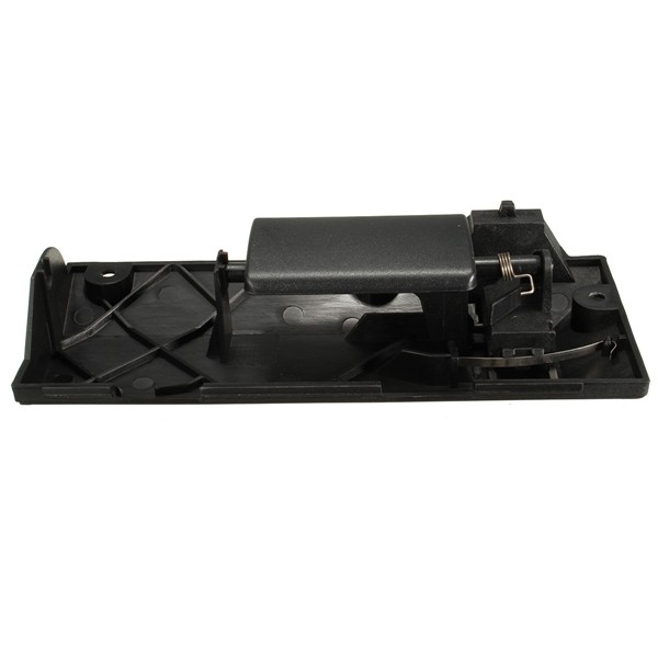 Glove Box Catch Handle Cover For Ford Mondeo MK3 2000-2007 Lock Assy Only LHD
