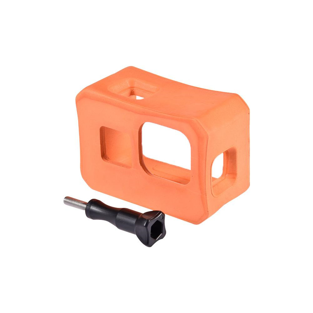 EVA Buoy Cover Sinker Float Protection Cover Floaty Case Waterproof Floating Case For GoPro Hero8 Sports Camera - Photo: 3