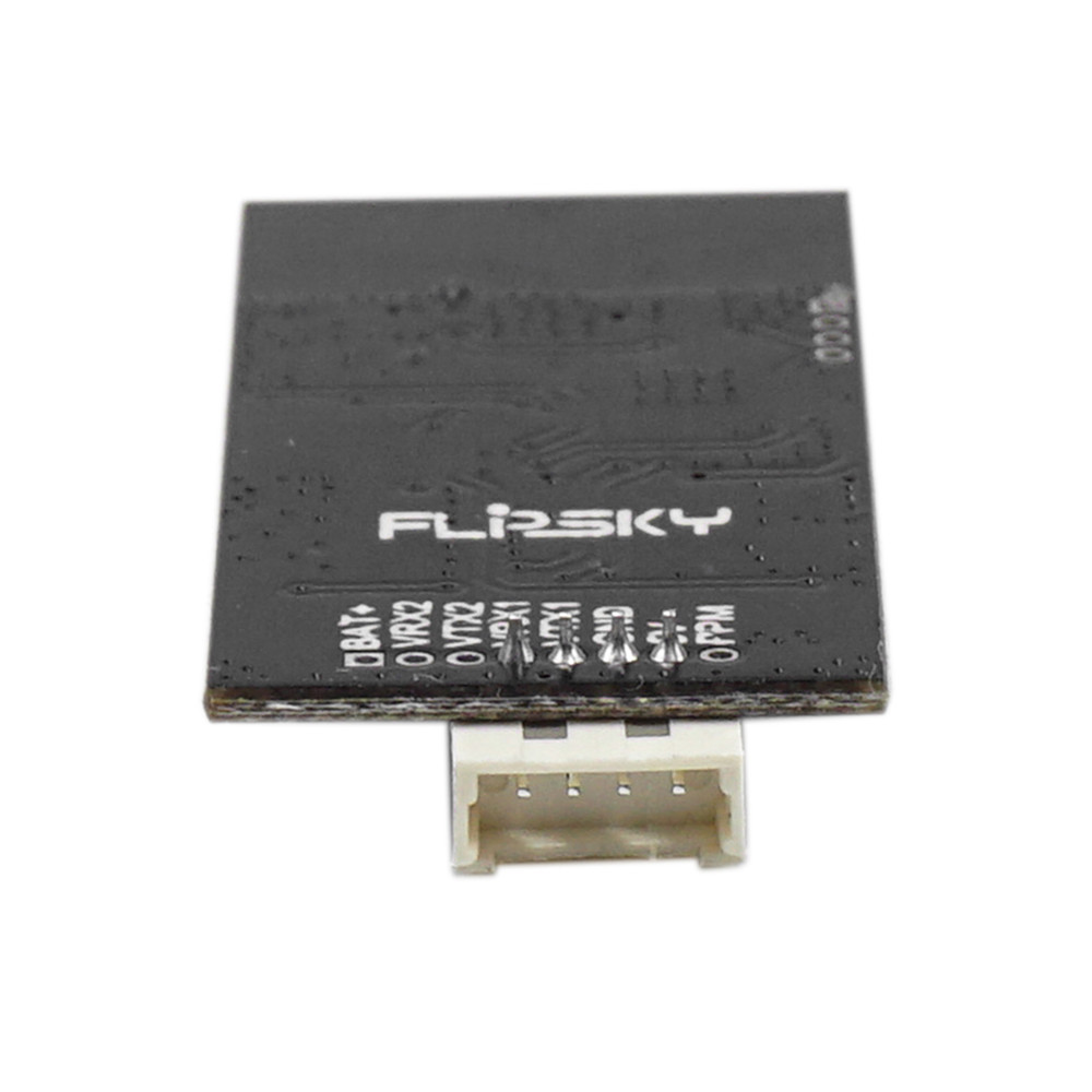 Flipsky 2.4G RC Receiver for VX2 Screen Remote Controller Transmitter Parts - Photo: 7