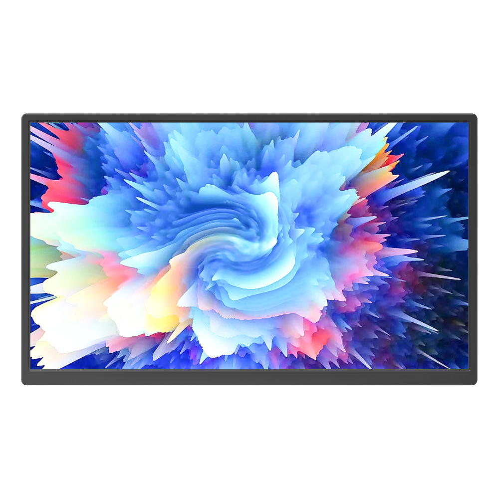 18.5 Inch FHD 1080P 120Hz Refresh Rate Computer Monitor