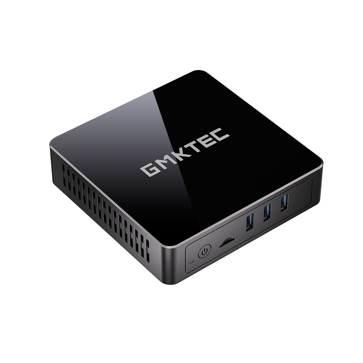 GMKTEC NucBox3 Intel J4125 8GB+256GB SSD