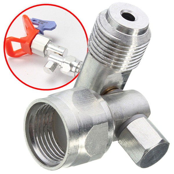 7/8 Inch F-7/8 Inch Swivel Joint for Airless Spray Gun