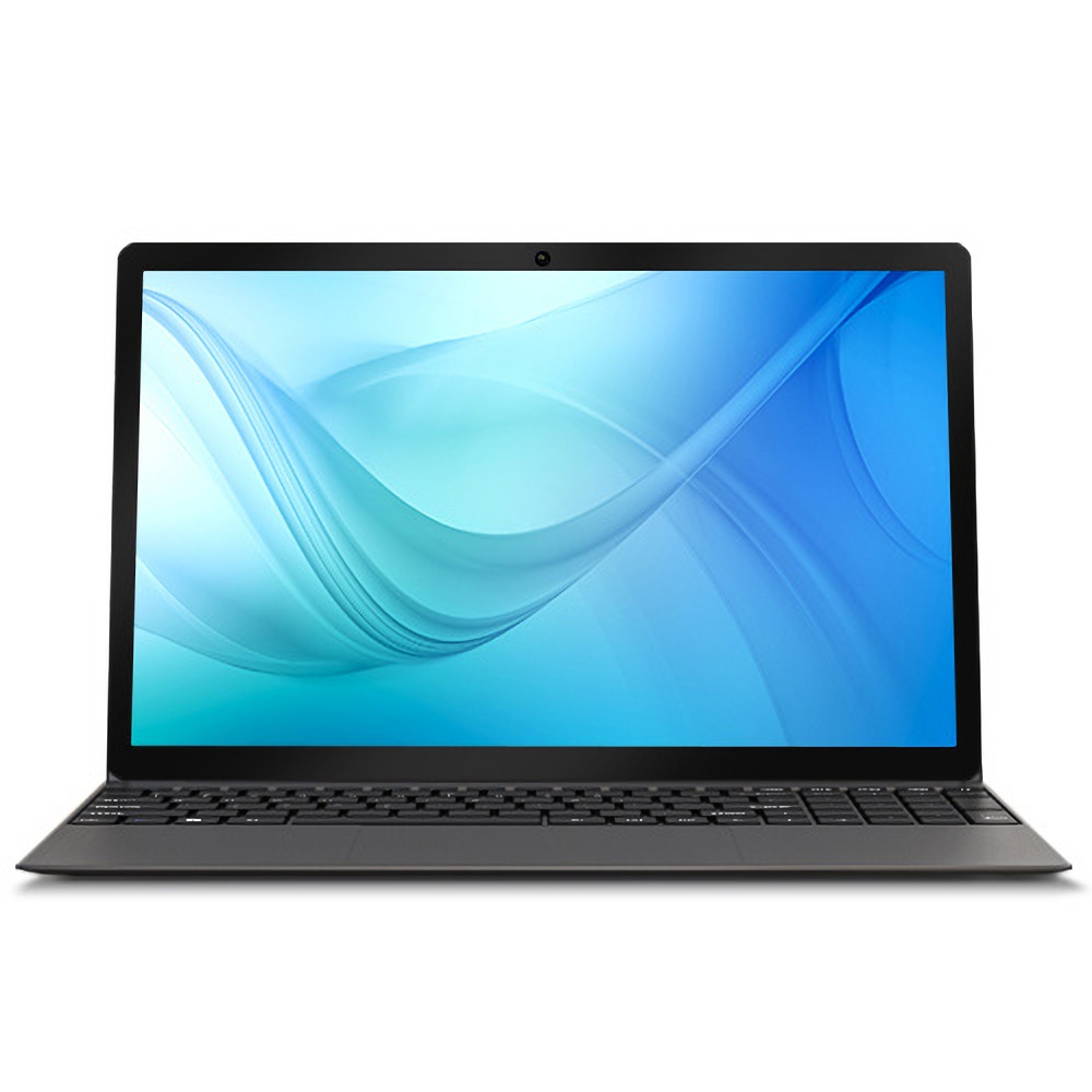 [New Vesion]BMAX X15 Laptop 15.6 inch Intel N4120 8GB RAM 128GB SSD 38Wh Battery Full-sized Keyboard Notebook