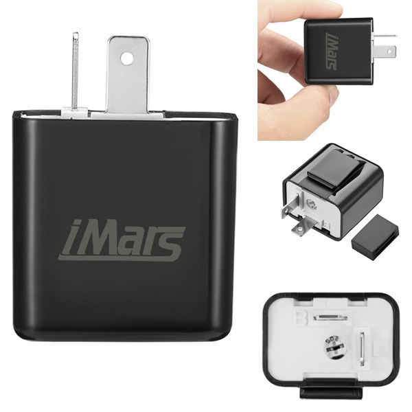 iMars™ 2 Pin Speed Adjustable Flasher Relay