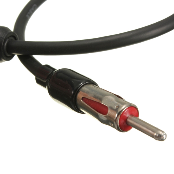 Auto Car AM FM Antenna ANT Adapter Cable