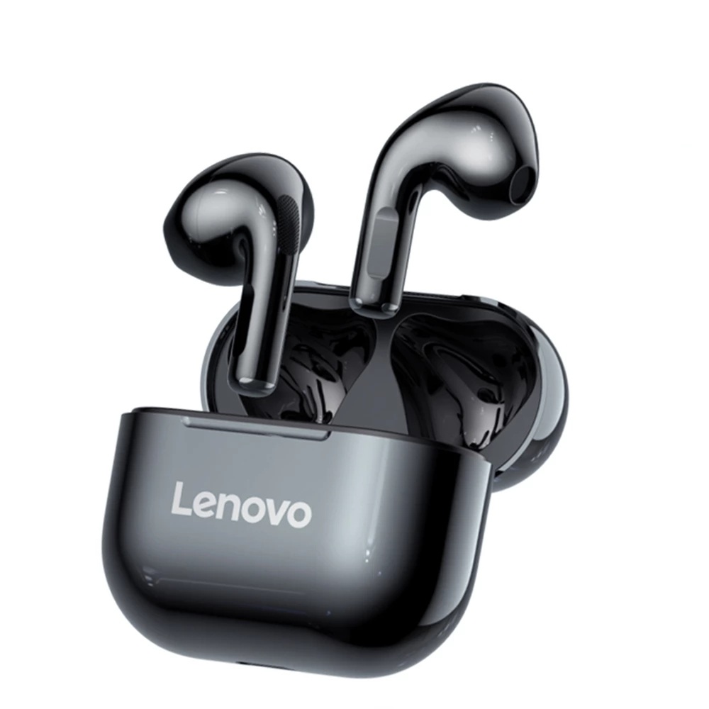 Lenovo LP40 ワイヤレスイヤホン