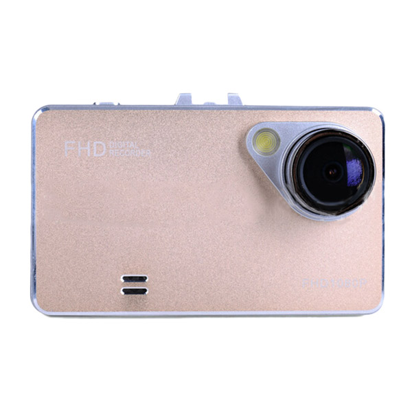 G800 Car DVR Camera Carcorder Dash Cam 2.7 Inch LCD Screen 1080P HD