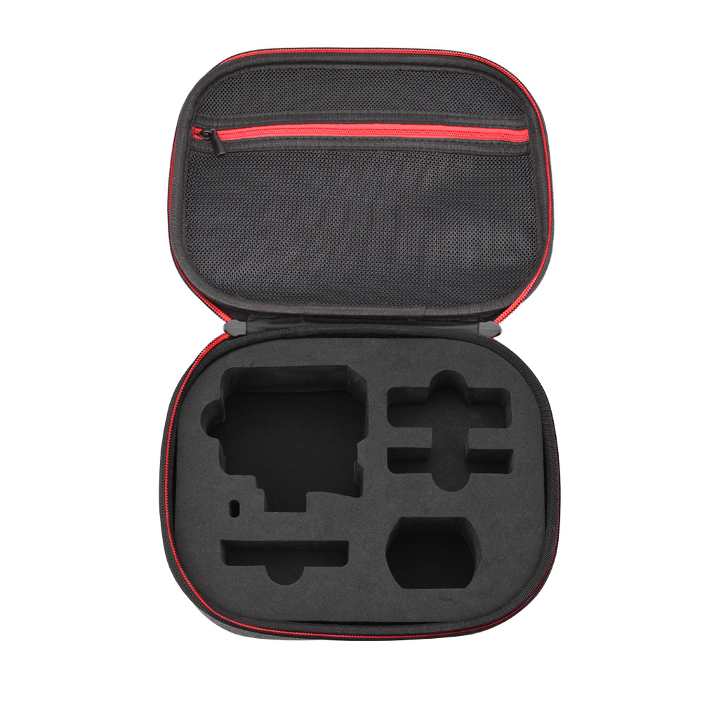 Portable Waterproof Storage Bag Handbag Carrying Box Case for Insta360 ONE R 4K FPV Camera - Photo: 7