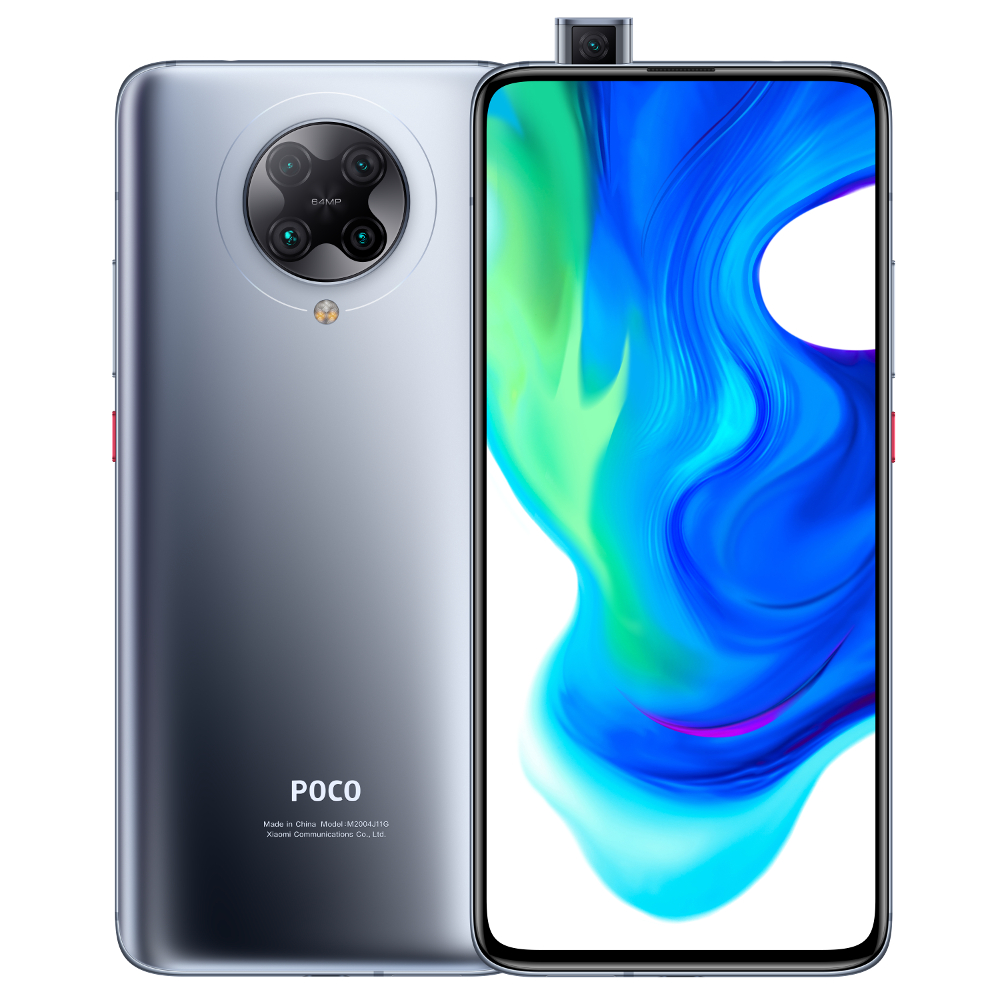 POCO F2 Pro Global Version  6GB 128GB 5G