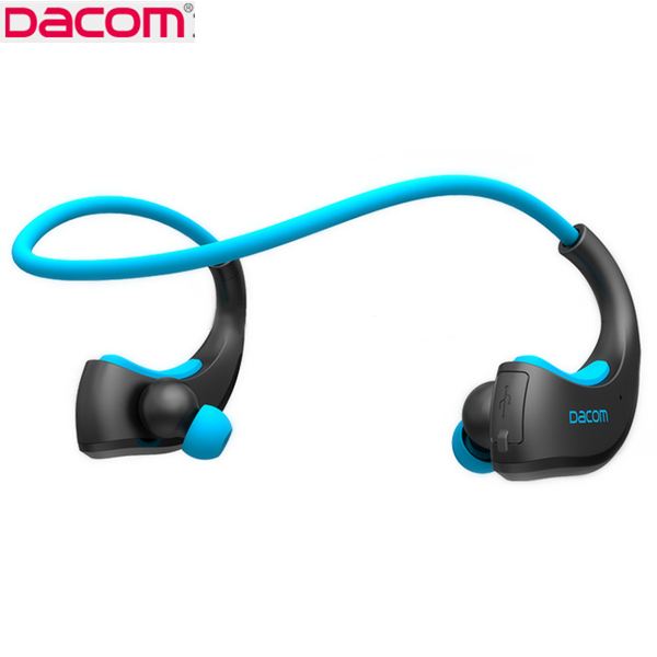 DACOM Armor Sport IPX5 Waterproof Music Bluetooth Earphone