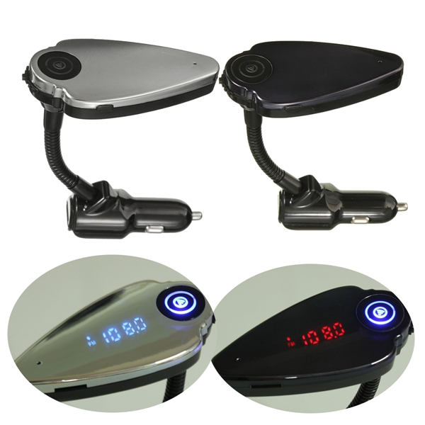 Bluetooth Car Wireless MP3 Player