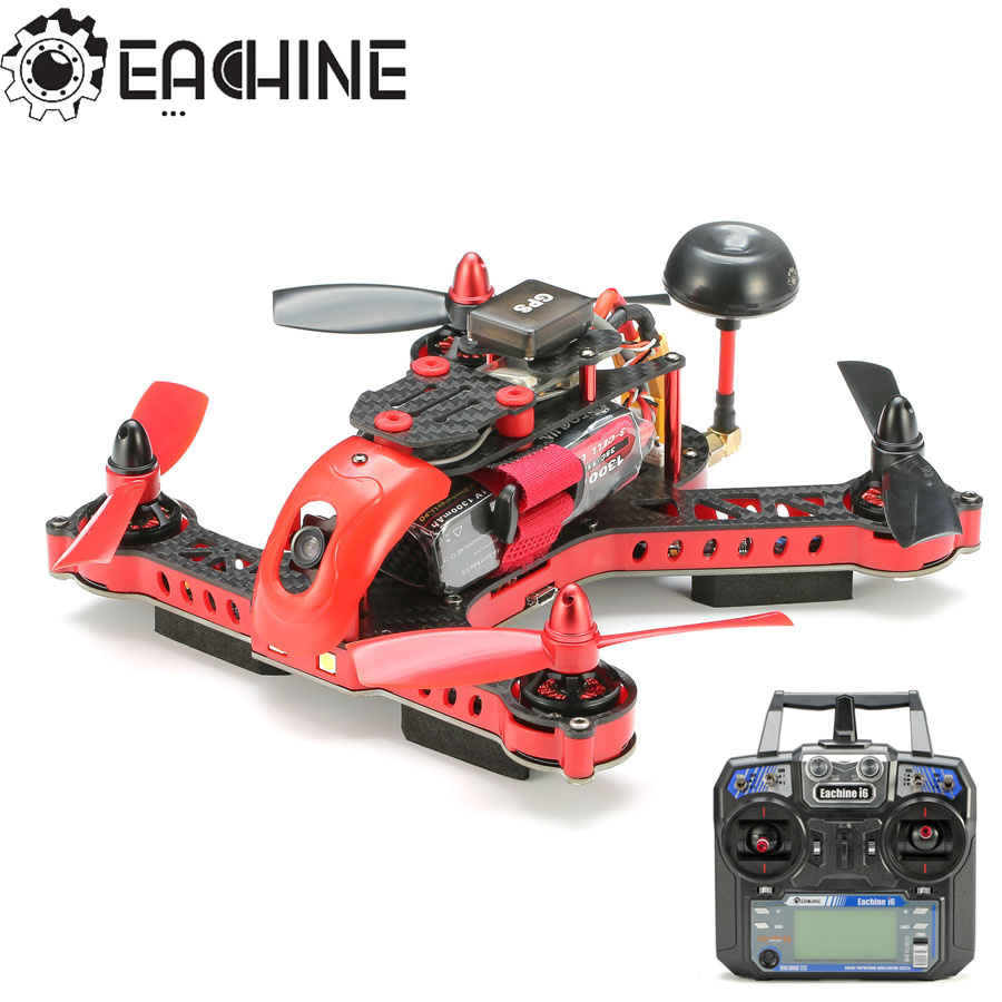 Eachine Blade 185 FPV Racing Drone RTF