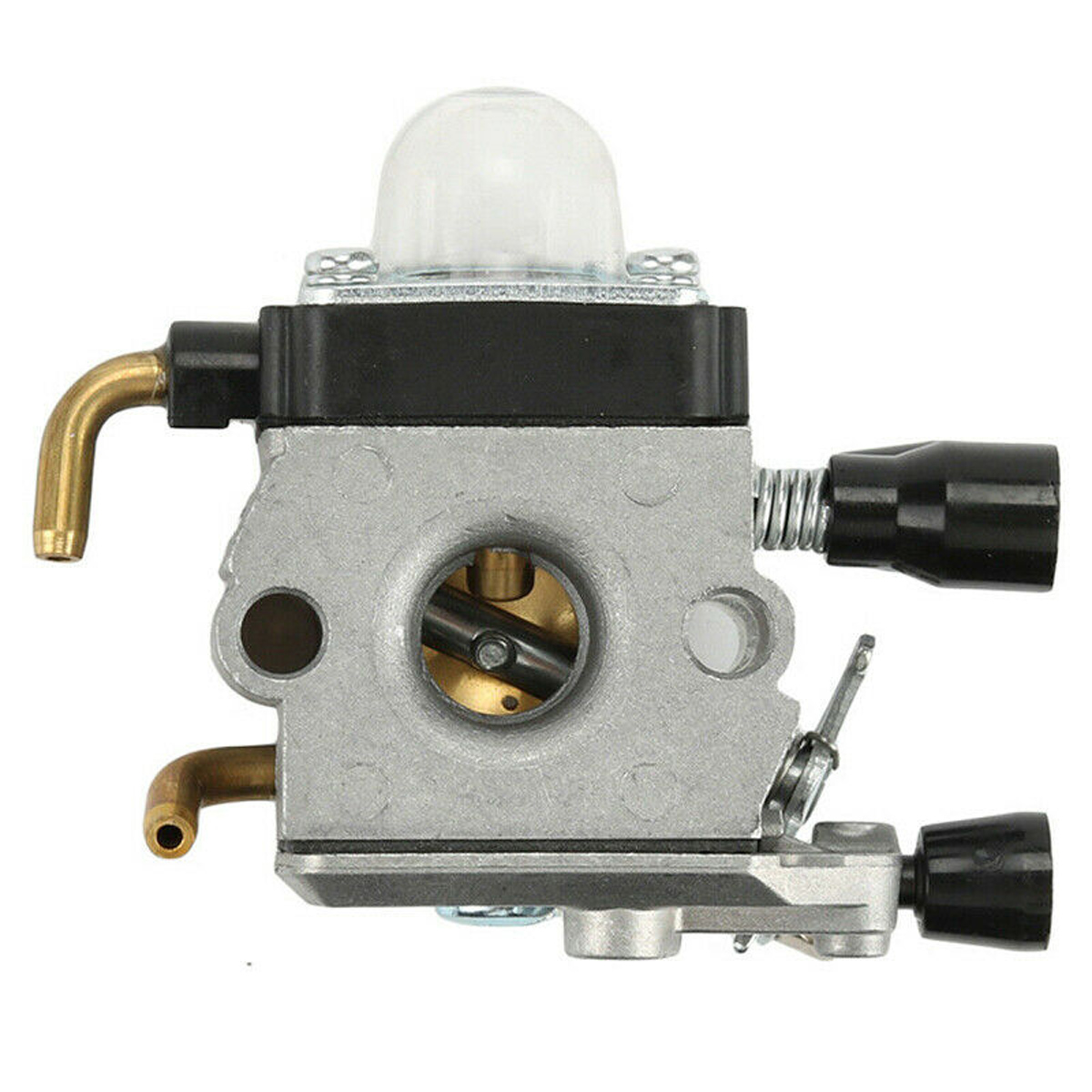 Details about   Carburetor Air Filter For Stihl FS85 FS75 FS80 KM85 HS75 HS80 HS85 Tune Up Kit 