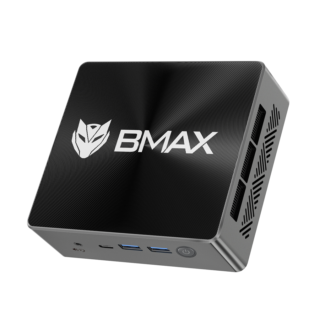 BMAX B5 Pro Intel Core i5-8260U Max 3.9GHz 16GB DDR4 512GB NVMe SSD