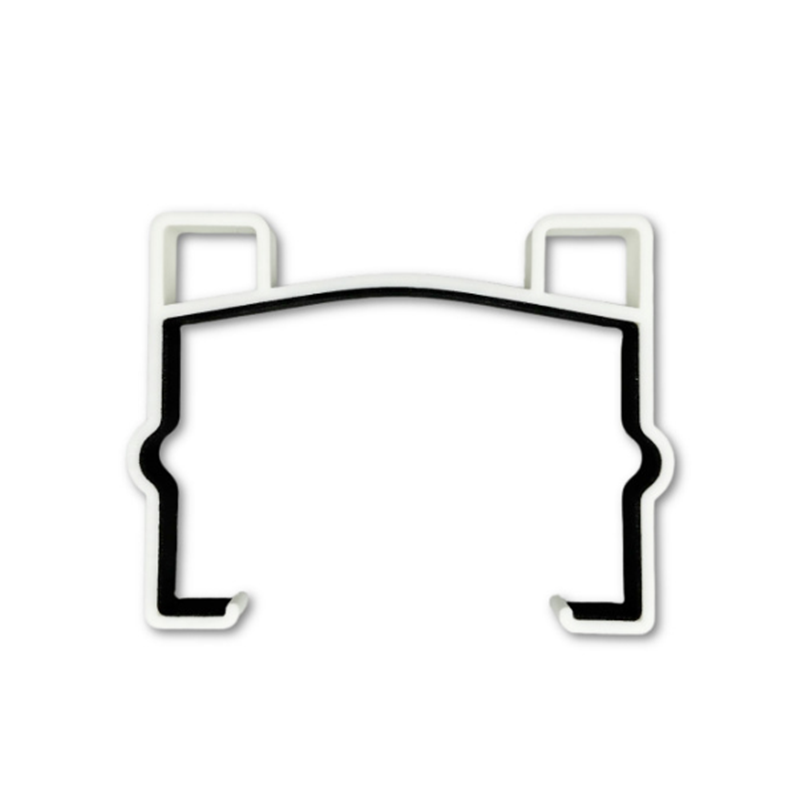 Propeller Fixator Fixed Holder Paddle Blade Stabilizer Bracket Clasp Protector for Hubsan ZINO 2 RC Quadcopter - Photo: 6
