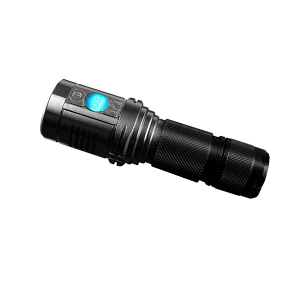 Astrolux MH10 XPL HI 1000LM USB LED Flashlight