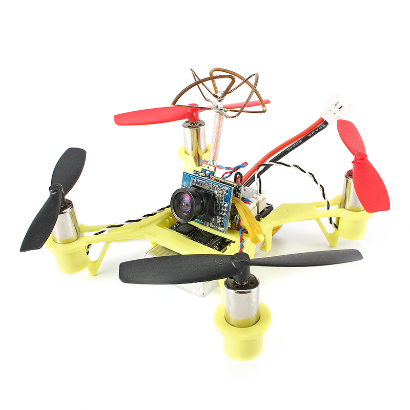 Eachine Tiny QX90C Micro FPV Racing Quadcopter BNF